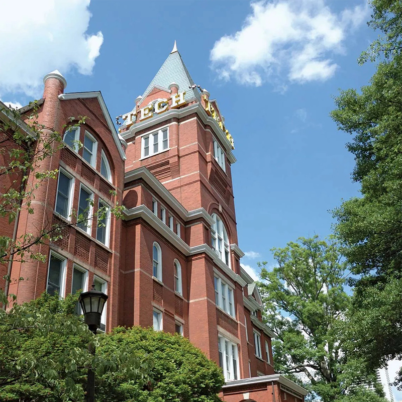 Tech Tower