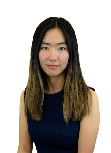Eunhye Song, a Coca-Cola Foundation Early Career Professor and associate professor in ISyE. 