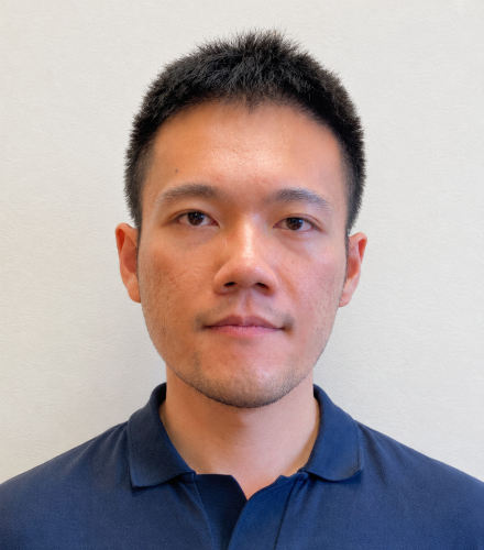 Headshot of Wei Zhu