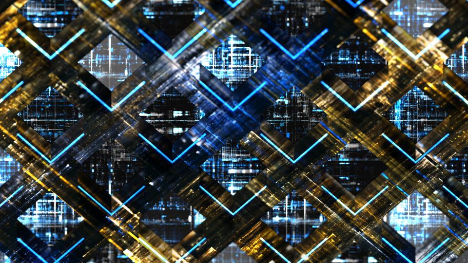 <p>Graphic Representation of networked system: Adobe Stock</p> Graphic Representation of networked system: Adobe Stock