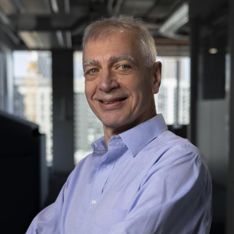 Pascal Van Hentenryck