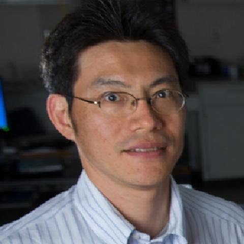 Jun Ueda, Ph.D.